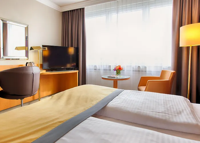 Leonardo Royal - Am Stadtwald Hotel Colónia