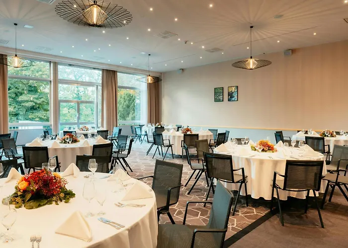 Leonardo Royal - Am Stadtwald Hotel 4*