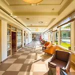 מלון Leonardo Royal - Am Stadtwald 4*