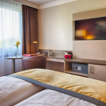 מלון Leonardo Royal - Am Stadtwald 4*