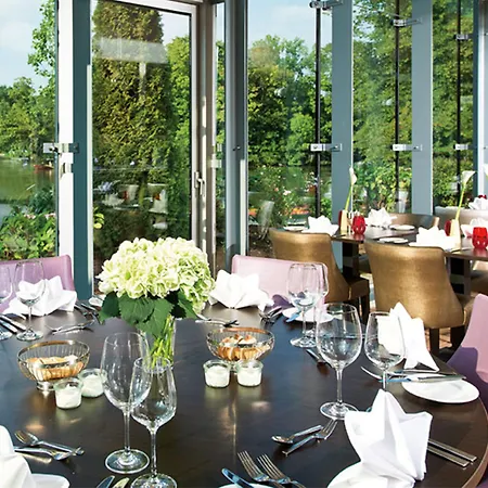 Leonardo Royal - Am Stadtwald Hotel 4*