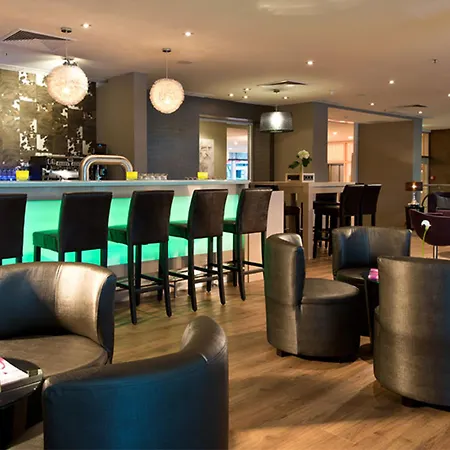 Leonardo Royal - Am Stadtwald Hotel 4*