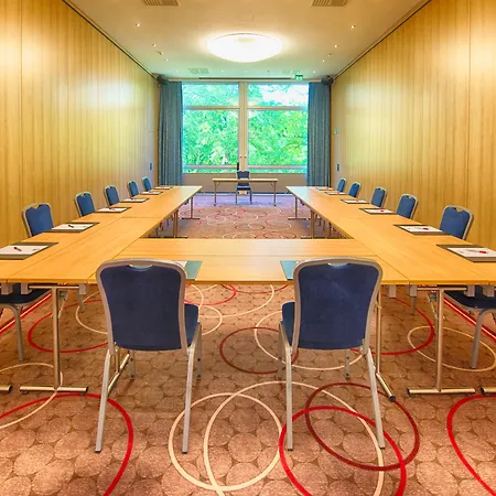 Leonardo Royal - Am Stadtwald Kolonia