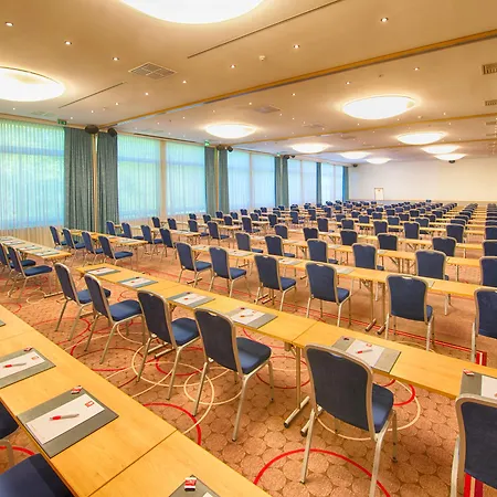 Leonardo Royal - Am Stadtwald Kolonia