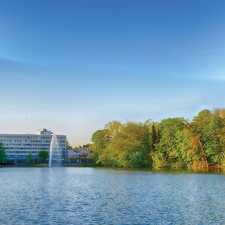 Leonardo Royal - Am Stadtwald Hotel 4*