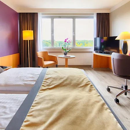 Hotel Leonardo Royal - Am Stadtwald Cologne