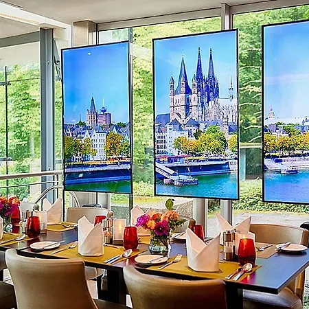 Leonardo Royal - Am Stadtwald