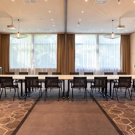 Leonardo Royal - Am Stadtwald Hotel Kolonia