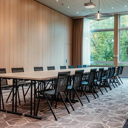 Hotel Leonardo Royal - Am Stadtwald Kolonia