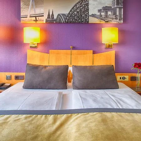 Leonardo Royal - Am Stadtwald Colonia