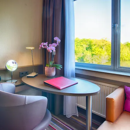 Leonardo Royal - Am Stadtwald Colonia