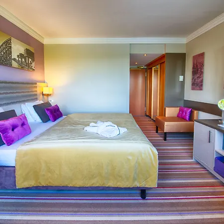 Leonardo Royal - Am Stadtwald