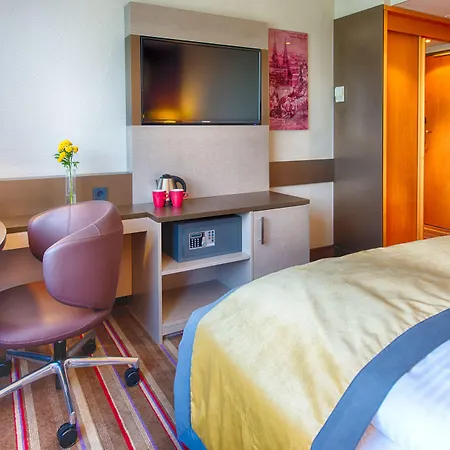 Leonardo Royal - Am Stadtwald Hotel