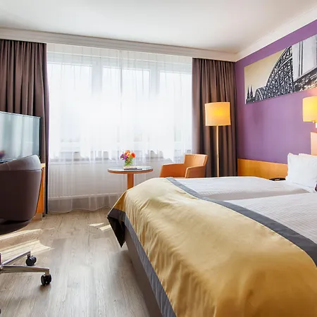 Hotel Leonardo Royal - Am Stadtwald Kolonia