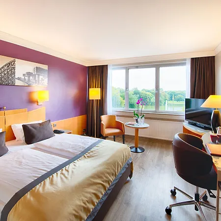 Leonardo Royal - Am Stadtwald Hotel 4*