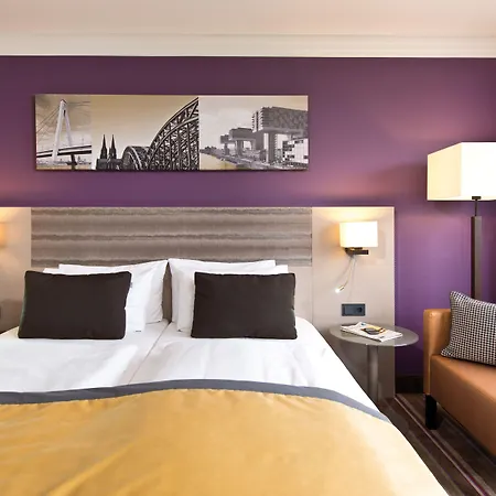 Leonardo Royal - Am Stadtwald 4* Kolonia