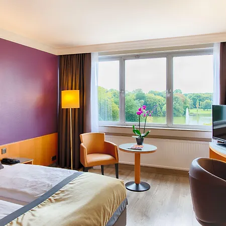 Hotel Leonardo Royal - Am Stadtwald Colonia