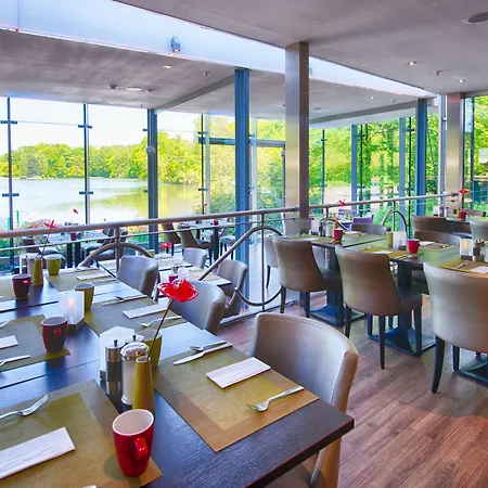 Leonardo Royal - Am Stadtwald 4*