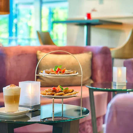 Hotel Leonardo Royal - Am Stadtwald Colonia