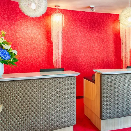 Leonardo Royal - Am Stadtwald