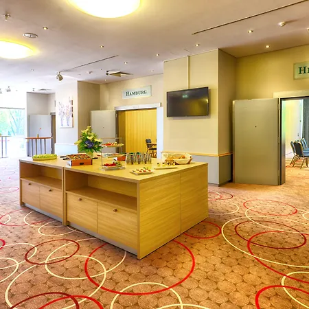 Hotel Leonardo Royal - Am Stadtwald