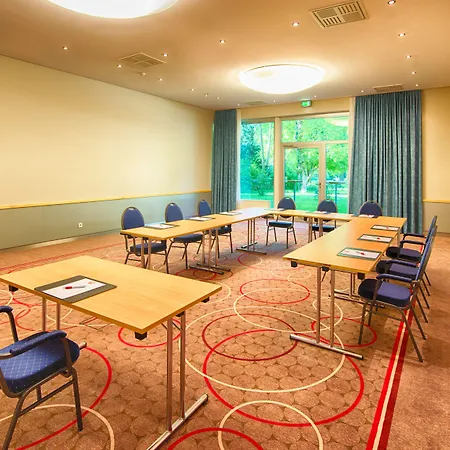 Leonardo Royal - Am Stadtwald Hotel