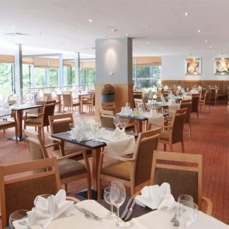 Leonardo Royal - Am Stadtwald