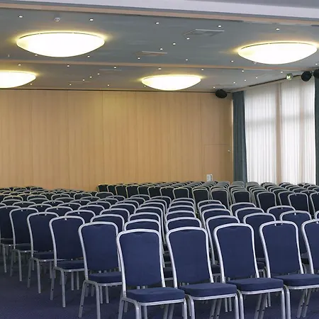 Leonardo Royal - Am Stadtwald Hotel