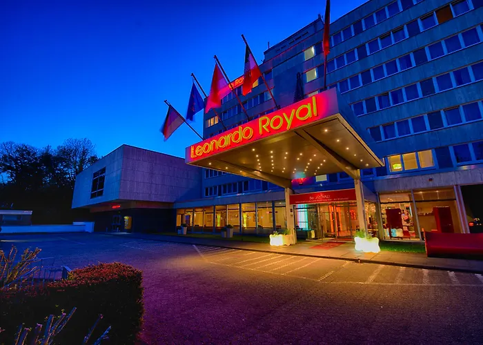 Leonardo Royal - Am Stadtwald Köln