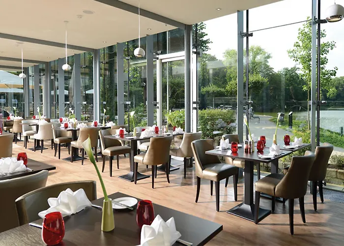 Leonardo Royal - Am Stadtwald 4*