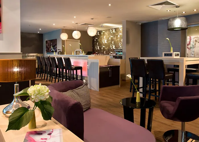 Leonardo Royal - Am Stadtwald