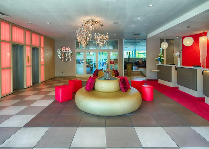 레오나르도 로얄 - 암 슈타트발트 쾰른