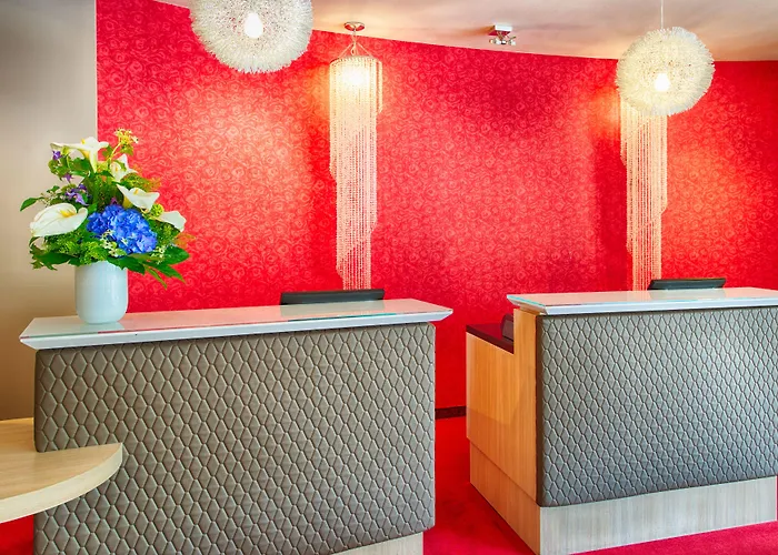 Leonardo Royal - Am Stadtwald