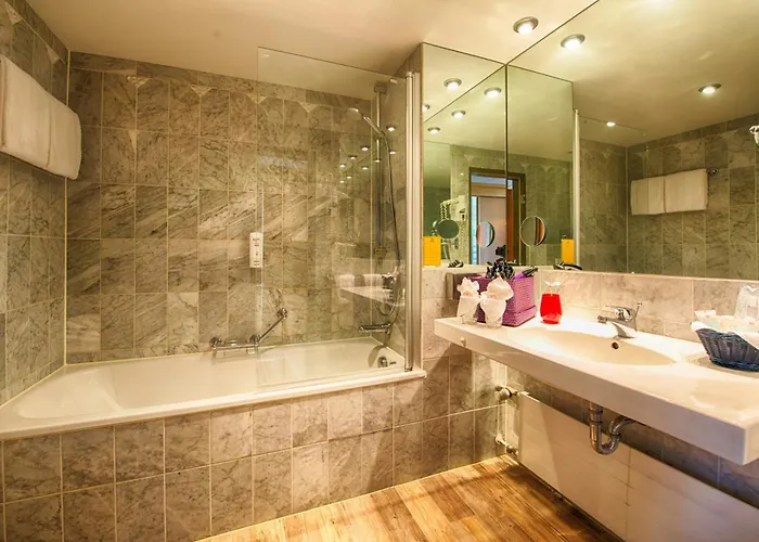 Leonardo Royal - Am Stadtwald 4* Köln