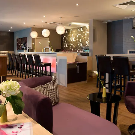 Leonardo Royal - Am Stadtwald