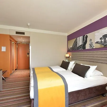 Leonardo Royal - Am Stadtwald Hotel 4*