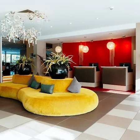 Leonardo Royal - Am Stadtwald 4* Cologne