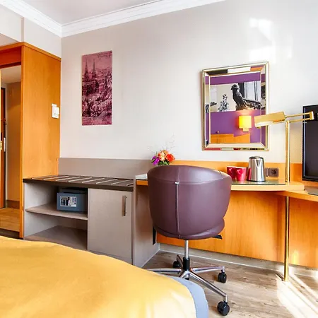 Leonardo Royal - Am Stadtwald Hotel 4*