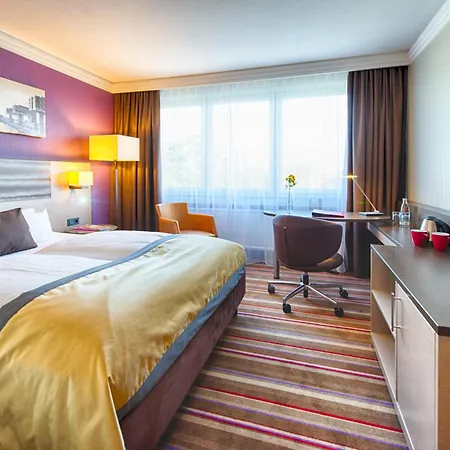 Leonardo Royal - Am Stadtwald 4* Kolín nad Rýnem
