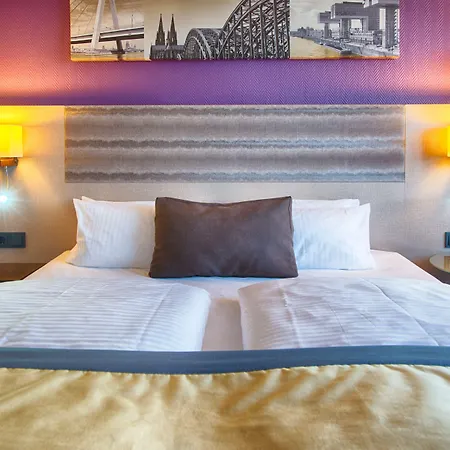 Leonardo Royal - Am Stadtwald 4* Kolonia