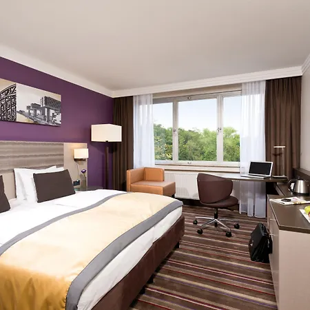 Hotel Leonardo Royal - Am Stadtwald Kolonia