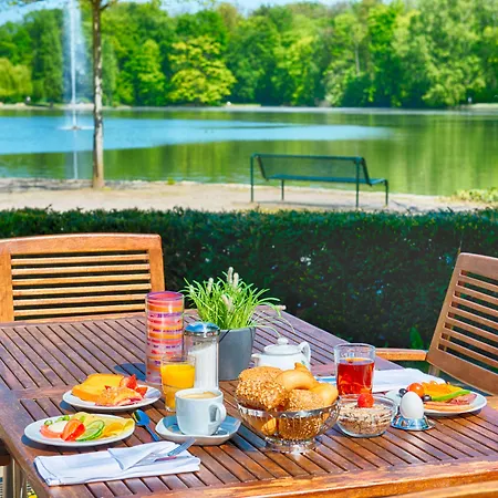 Leonardo Royal - Am Stadtwald Kolín nad Rýnem