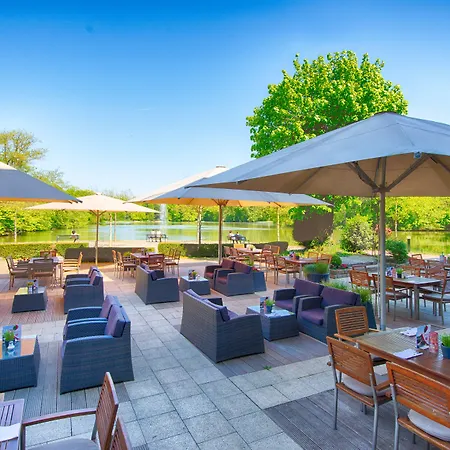 Hotel Leonardo Royal - Am Stadtwald Kolín nad Rýnem