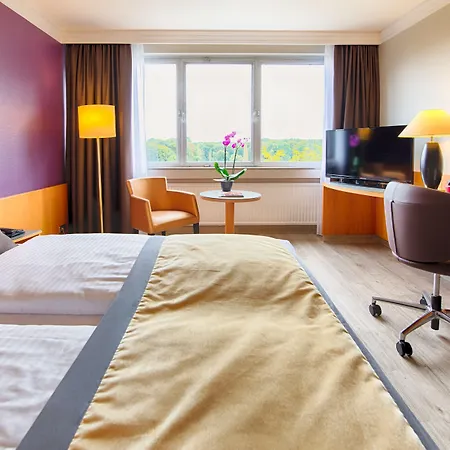 Leonardo Royal - Am Stadtwald 4* Kolín nad Rýnem