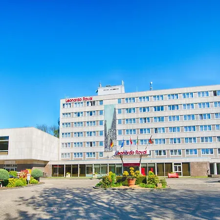 Leonardo Royal - Am Stadtwald 4*