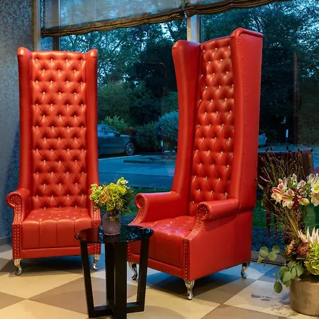 Leonardo Royal - Am Stadtwald Hotel Cologne