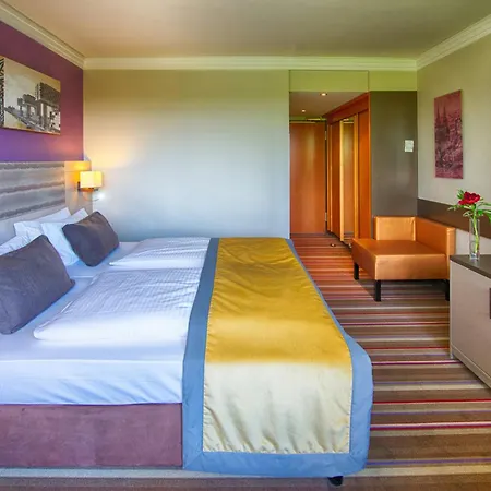 Leonardo Royal - Am Stadtwald 4* Kolonia
