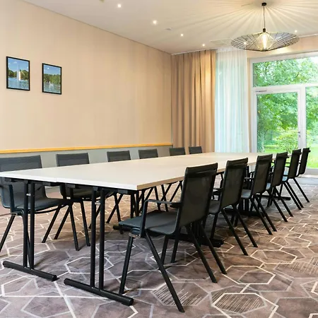 Leonardo Royal - Am Stadtwald 4* Kolonia