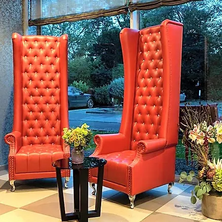 Leonardo Royal - Am Stadtwald 4* Köln