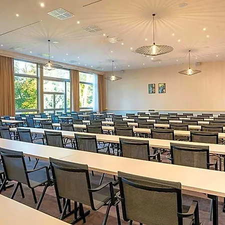 Leonardo Royal - Am Stadtwald 4*